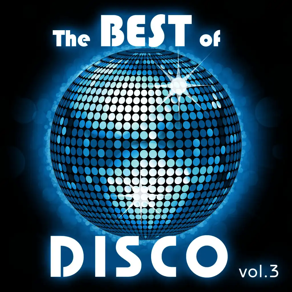 The Best of Disco, Vol. 3