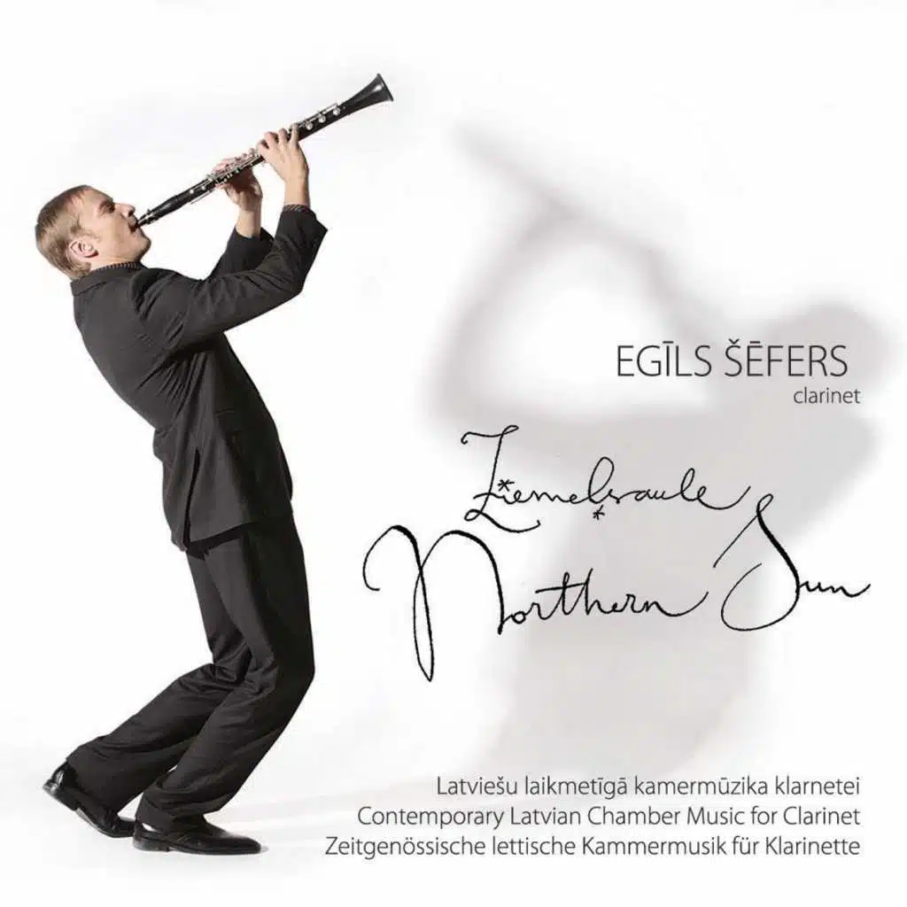 Et la nuit illumina la nuit for clarinet, viola and piano