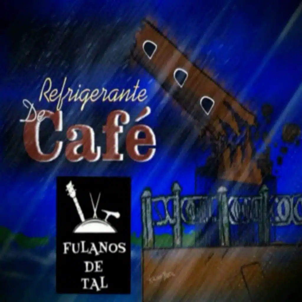 Refrigerante de Café