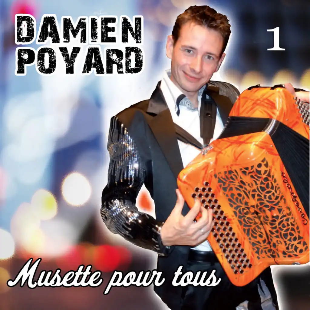 Musette pour tous vol 1