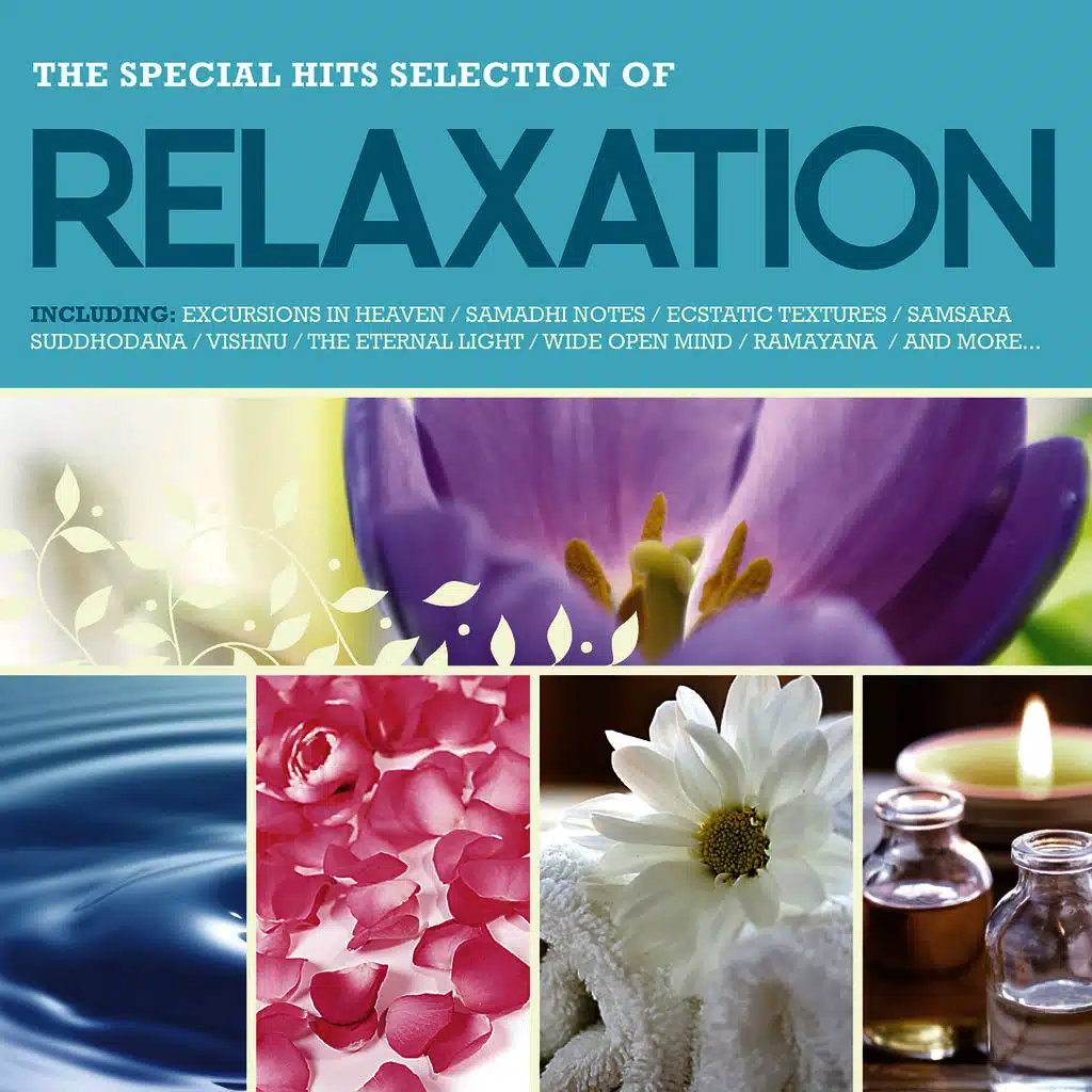 Relaxation: The Special Hits Selection