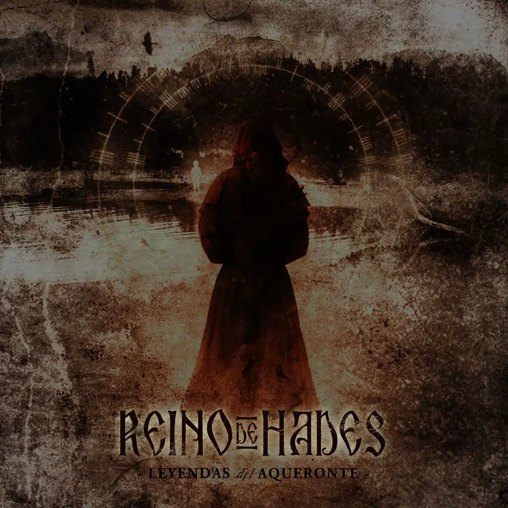 Leyendas del Aqueronte