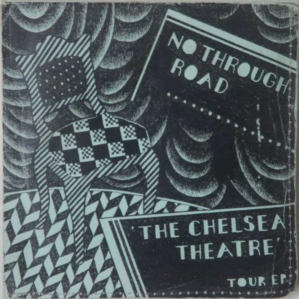 The Chelsea Theatre