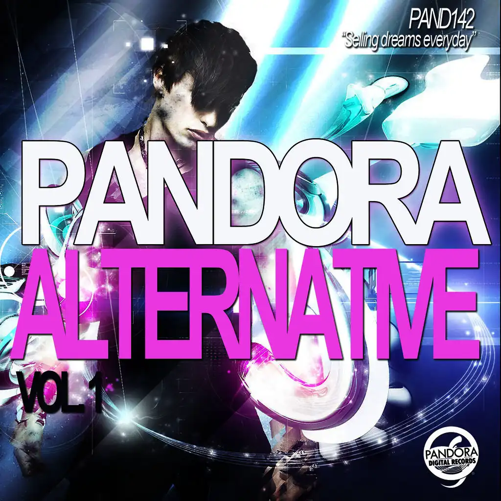 Pandora Alternative Vol. 01