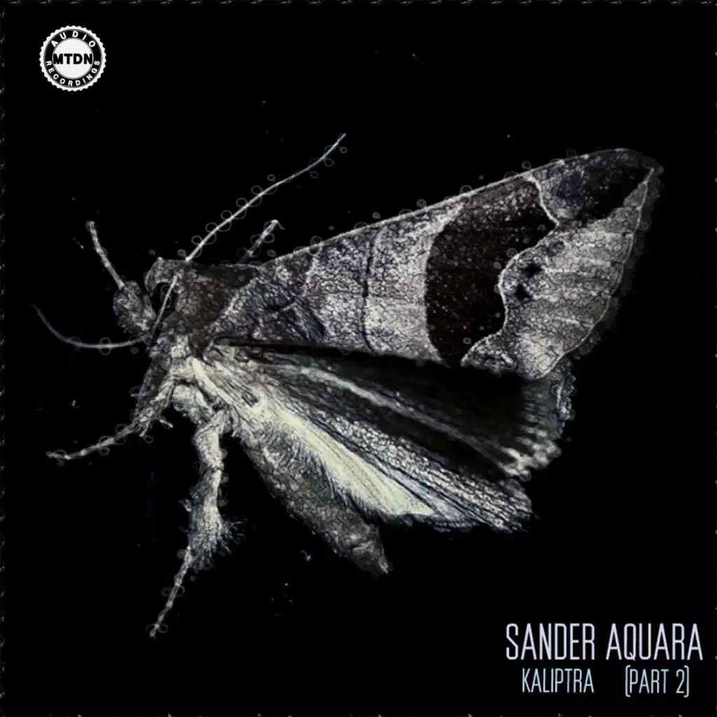 Kaliptra (Juan Magro Remix)