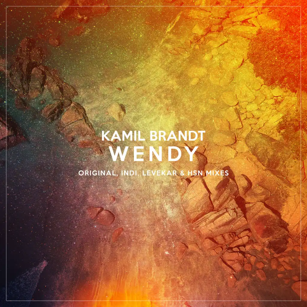 Wendy (INDI Remix)