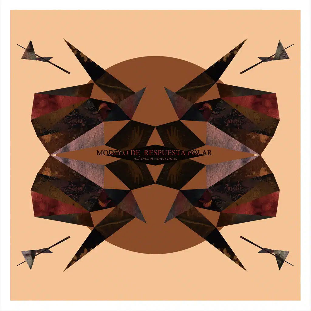 Así Pasen Cinco Años