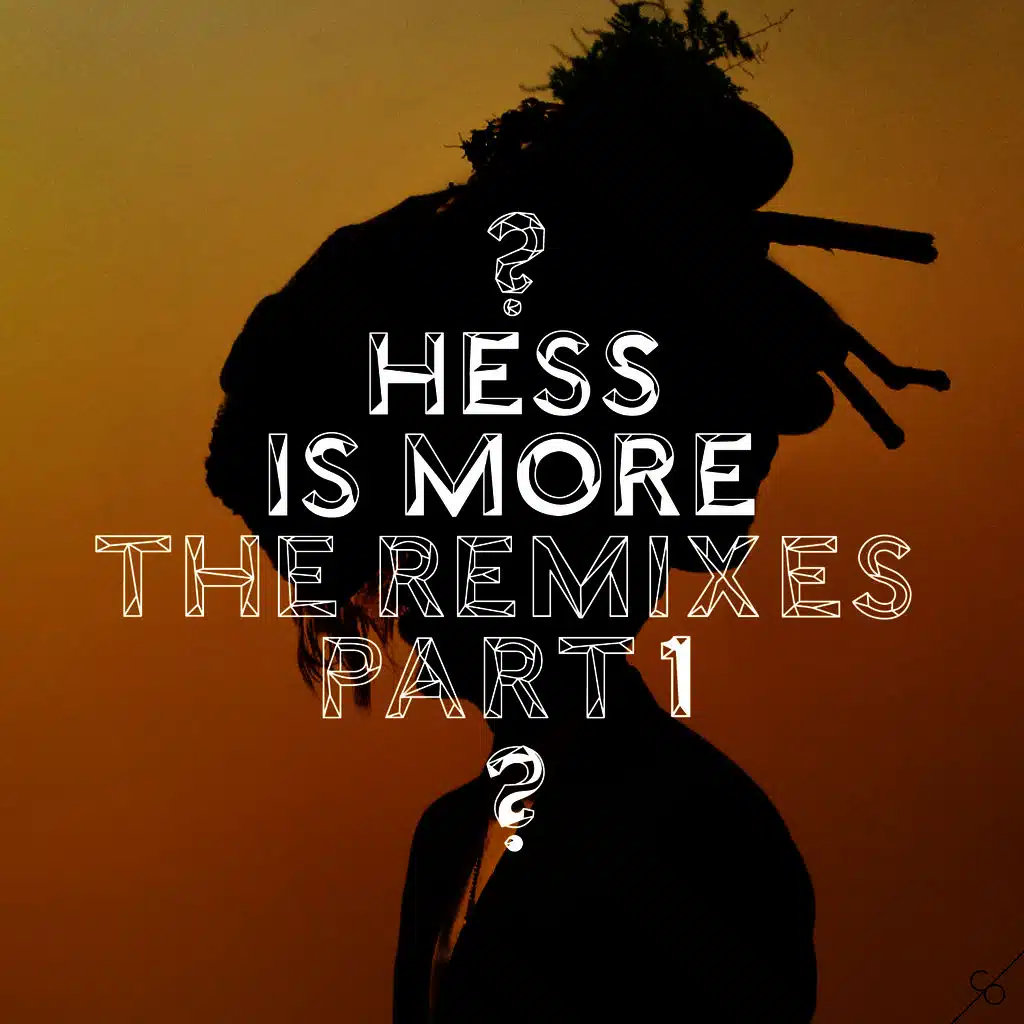 Burn (Chico Mann Remix) 