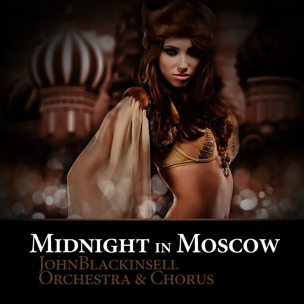 Midnight in Moscow