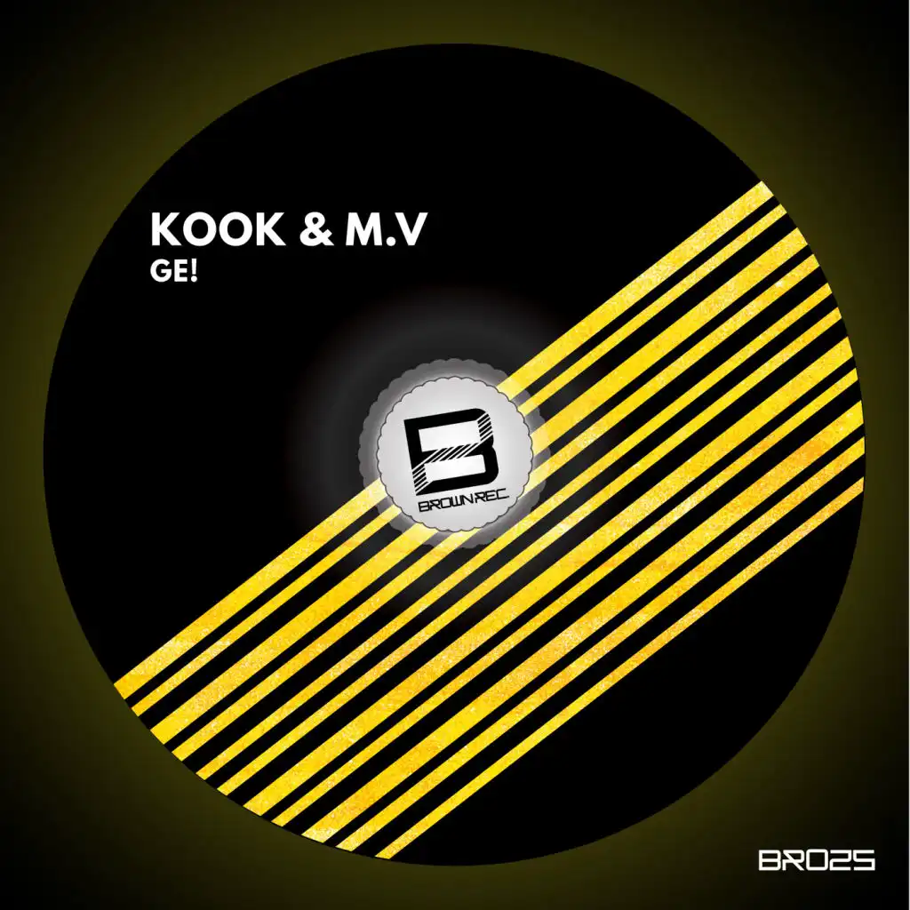 .Kook. & M.V