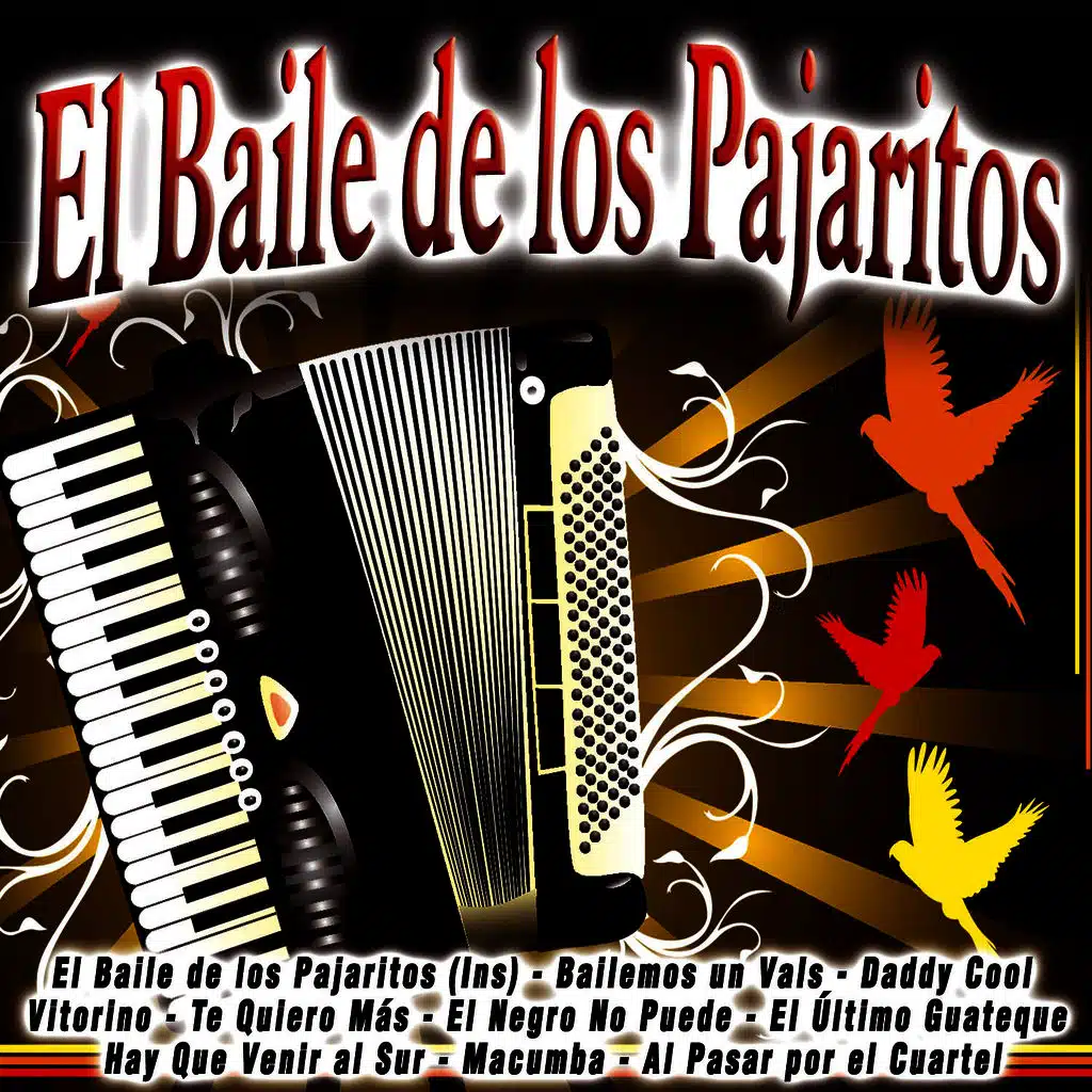 El Baile de los Pajaritos