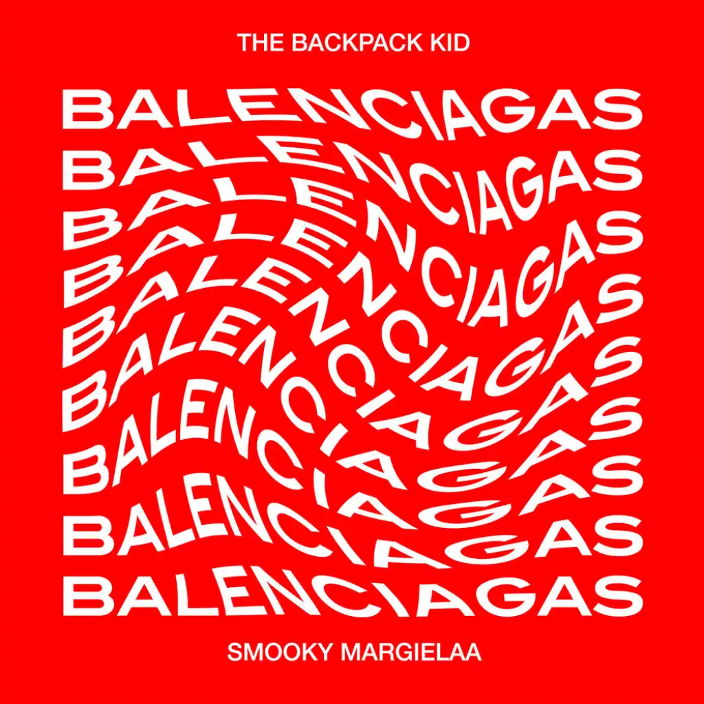Balenciagas (feat. Smooky MarGielaa)