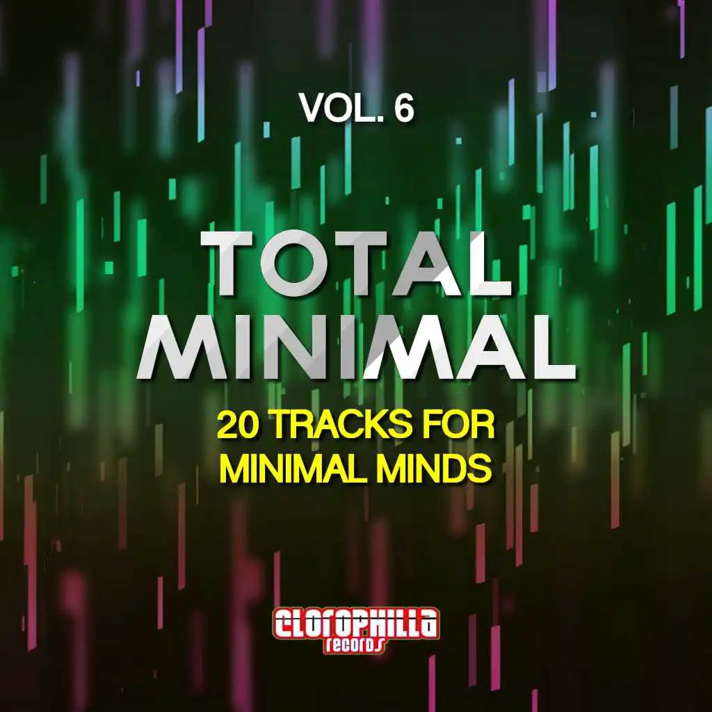 Total Minimal, Vol. 6 (20 Tracks for Minimal Minds)