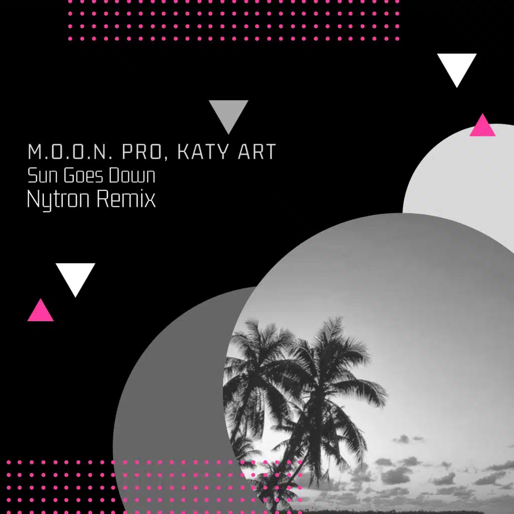 M.O.O.N. Pro & Katy Art