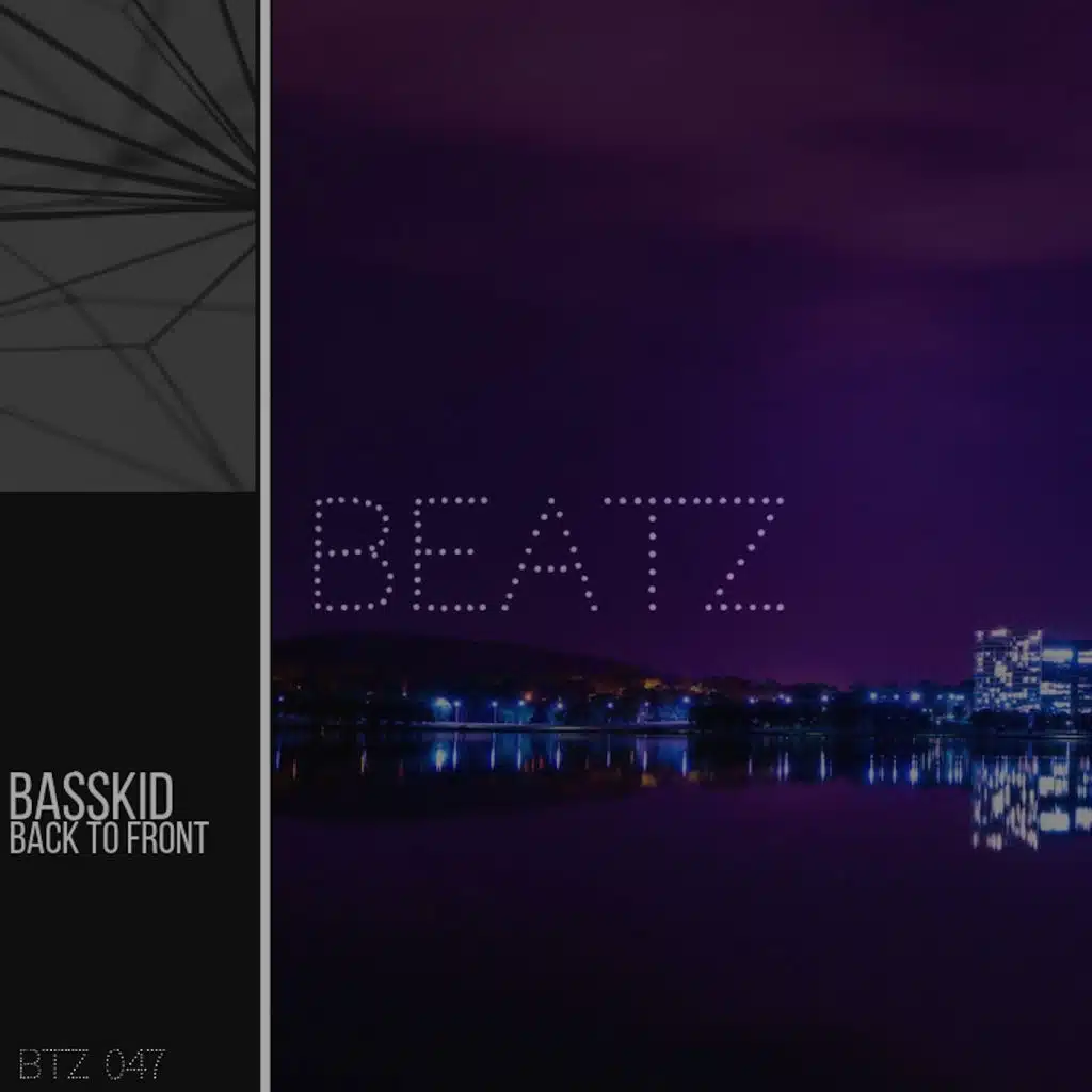 Back To Front (M.I.N.D Remix)