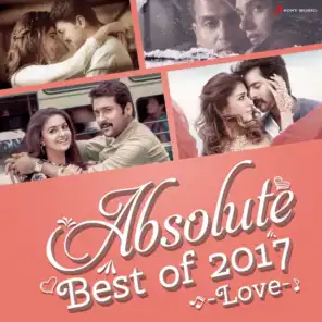 Absolute Best of 2017 (Love)
