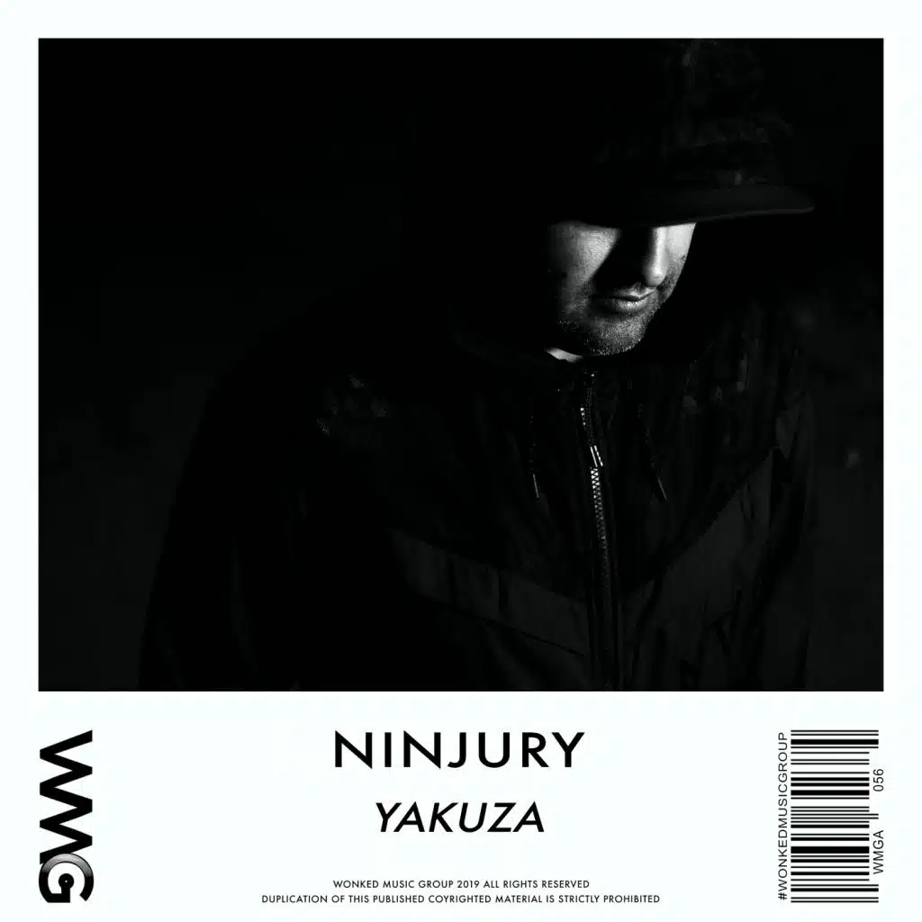 Yakuza