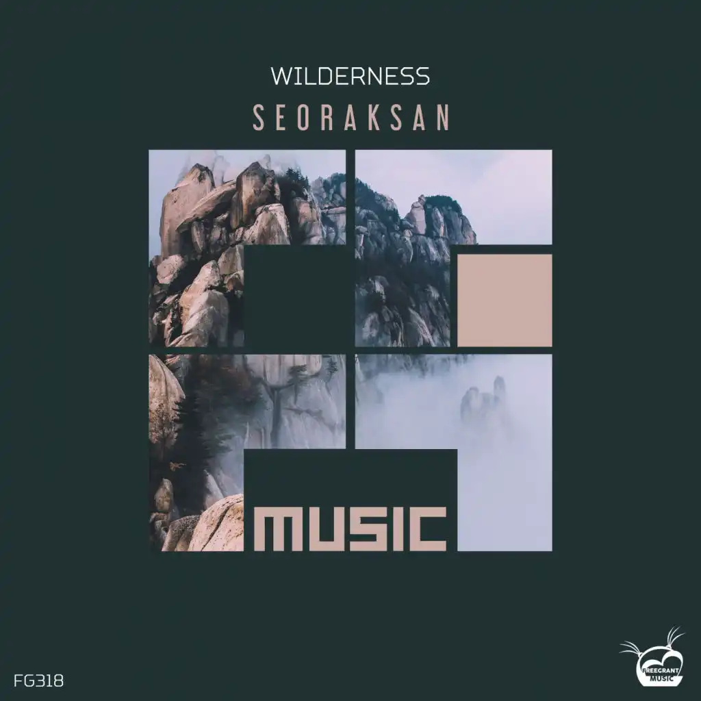 Seoraksan (Extended Mix)