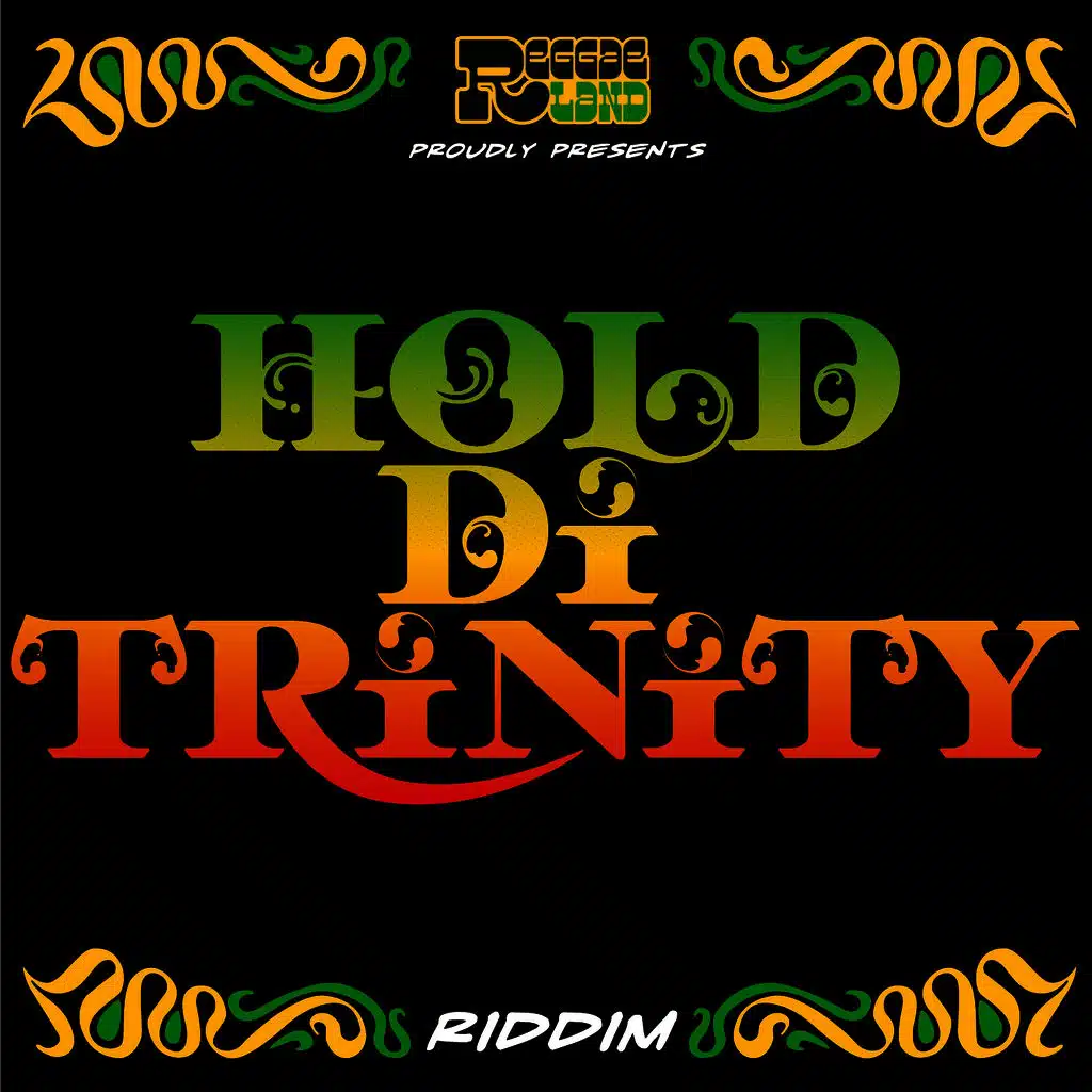 Hold Di Trinity