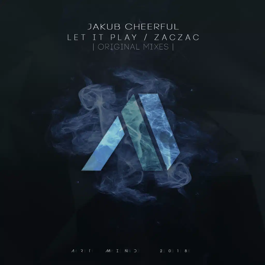 Jakub Cheerful