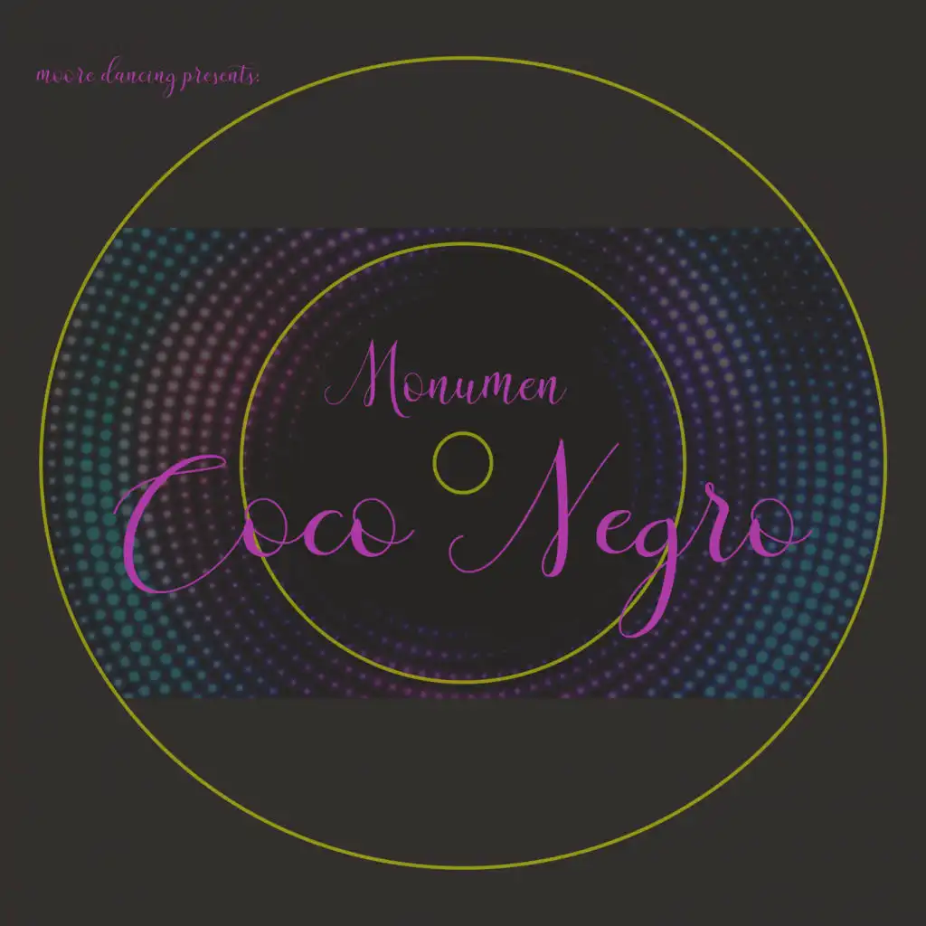 Coco Negro (Michael Hunter Remix)