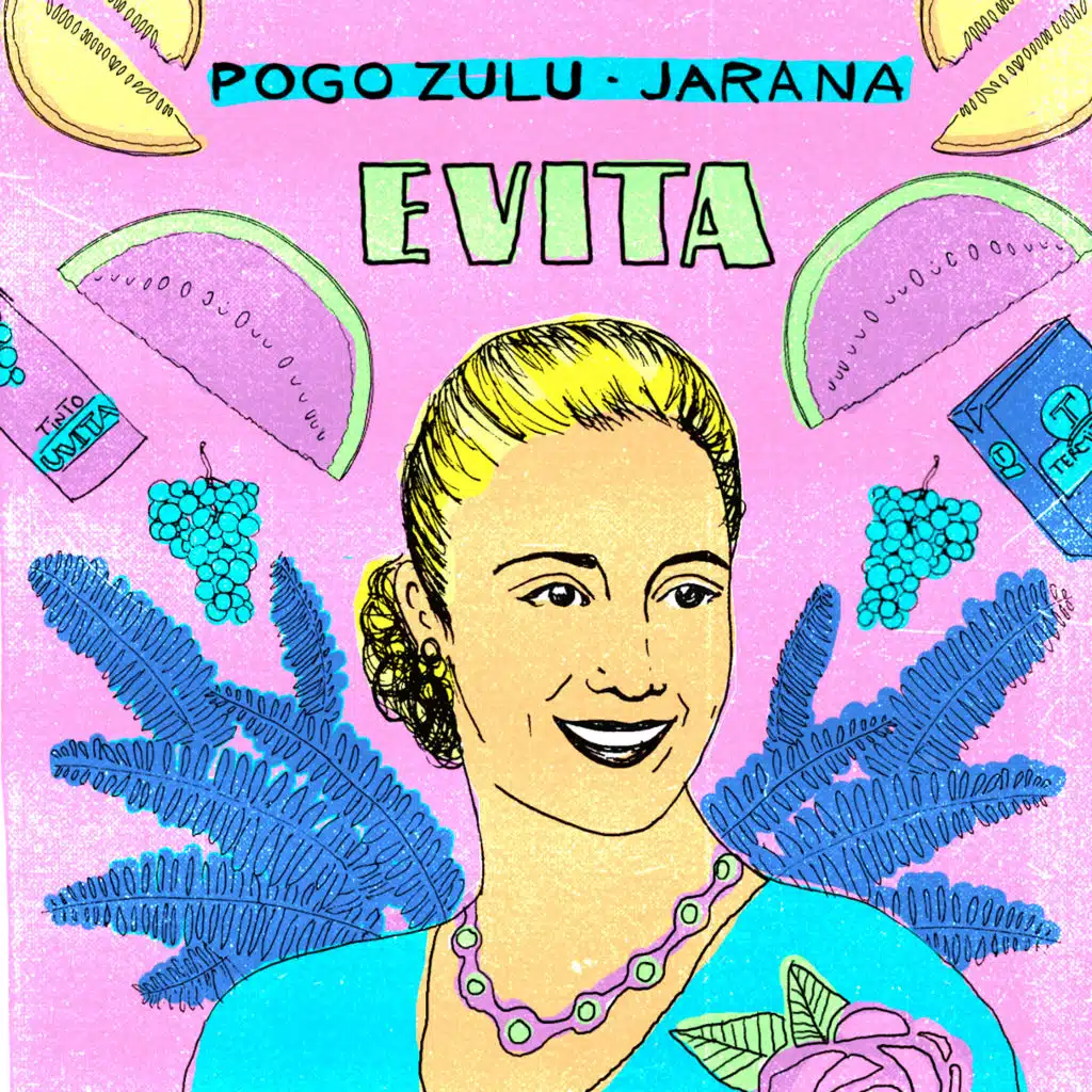 Pogo Zulu