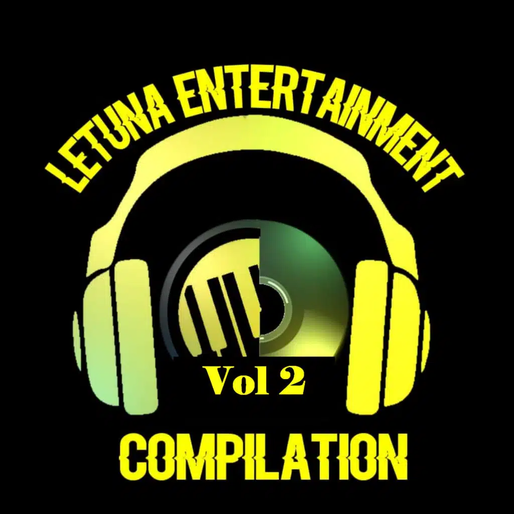 Letuna Entertainment Compilation Vol 2