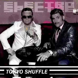 Tokyo Shuffle