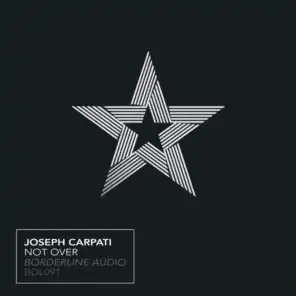 Joseph Carpati