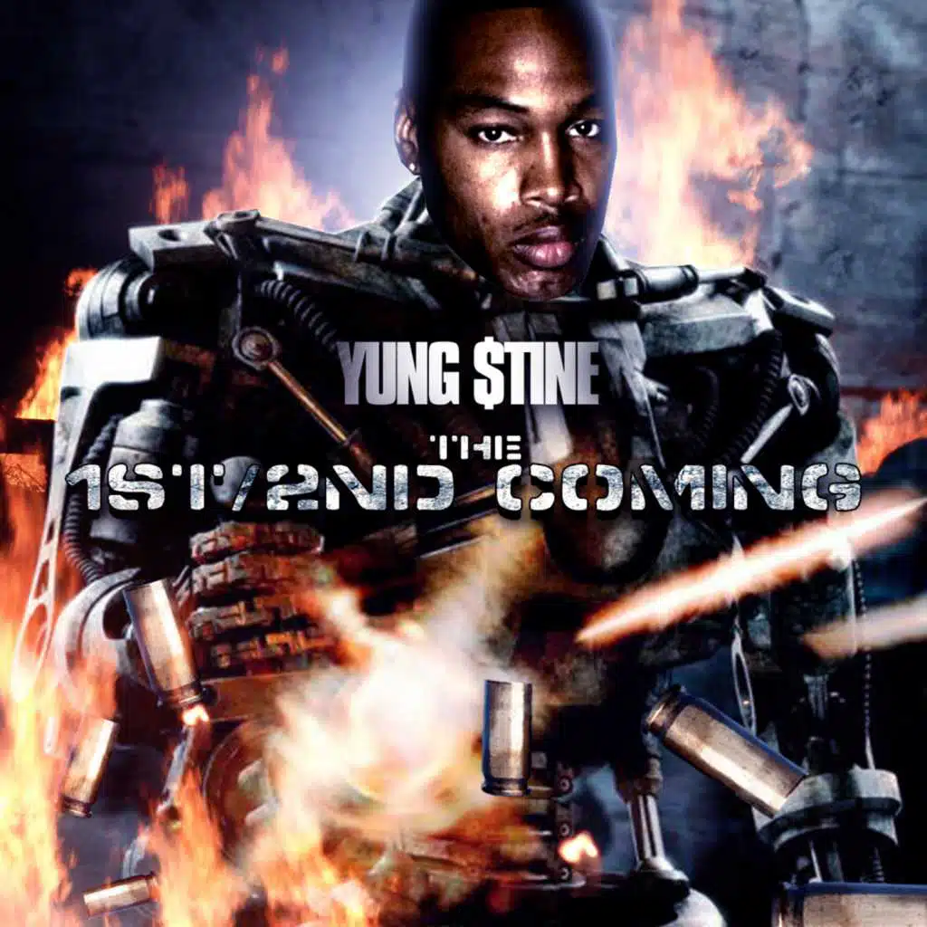 Good Game (feat. Oddz.N.Endz)