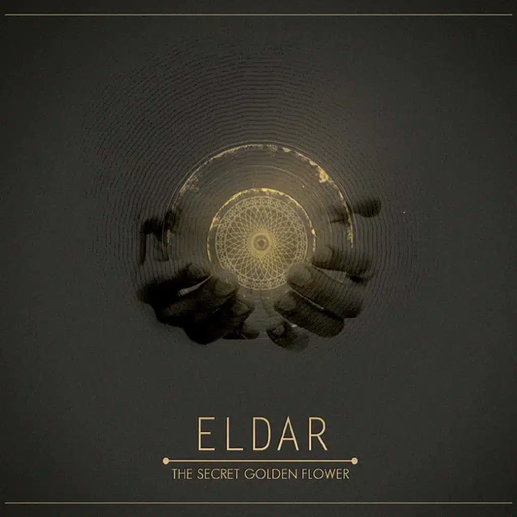 The Secret Golden Flower