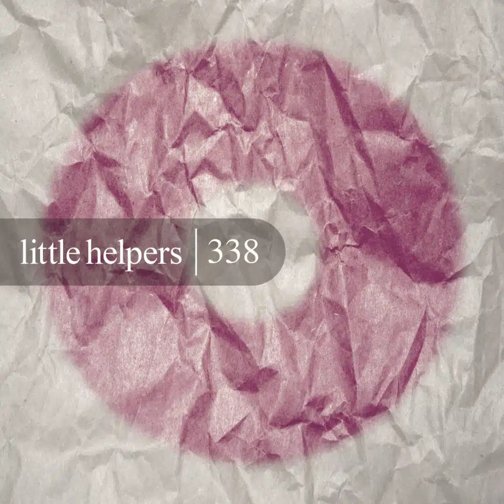Little Helper 338-4