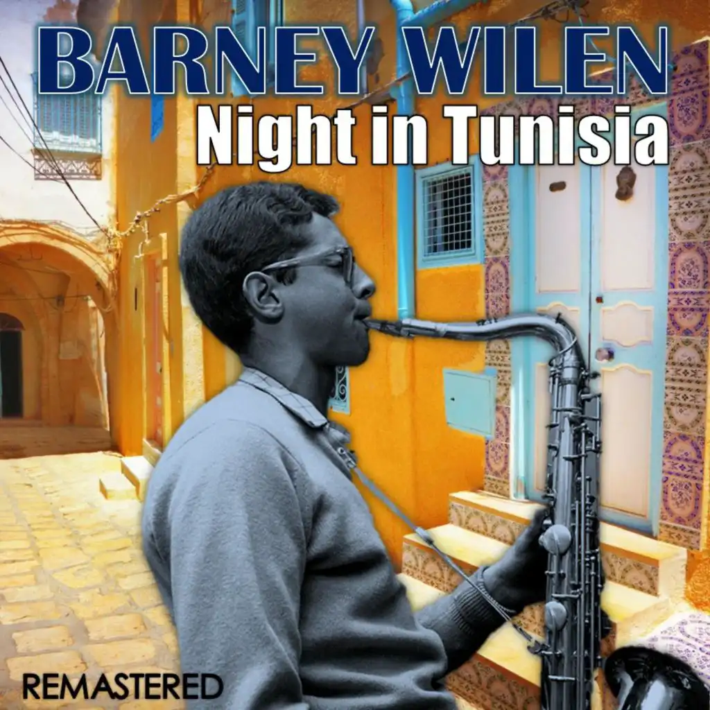 Night in Tunisia (Remastered)