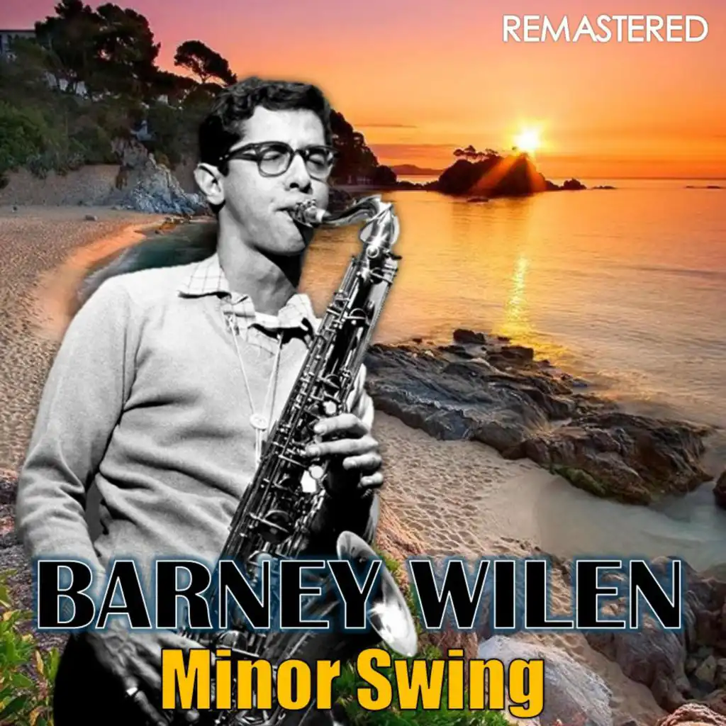 B.B.B. "Bag's Barney Blues" (Remastered)