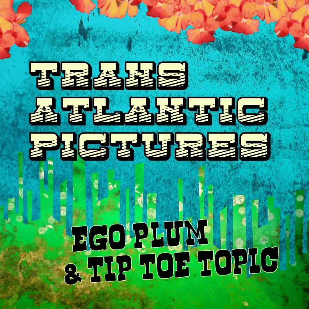 Transatlantic Pictures