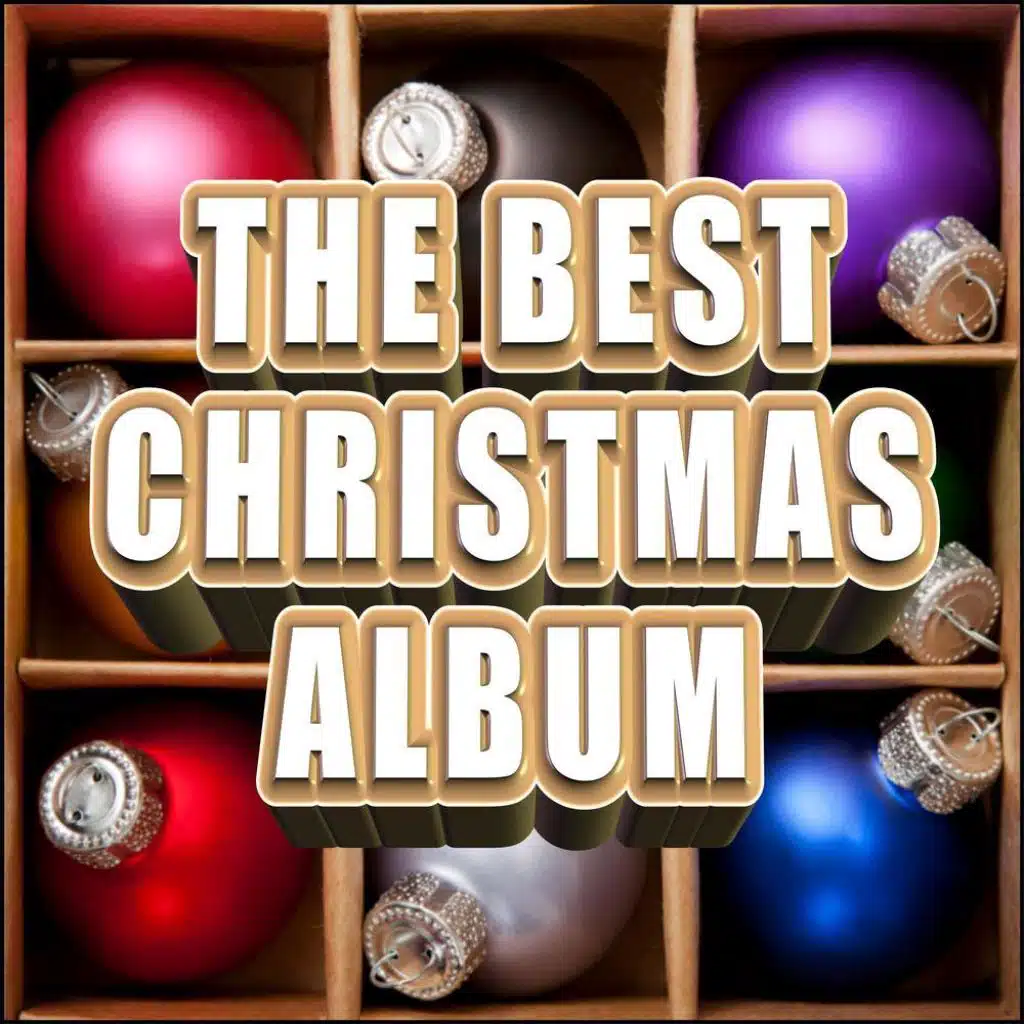 The Best Christmas Album