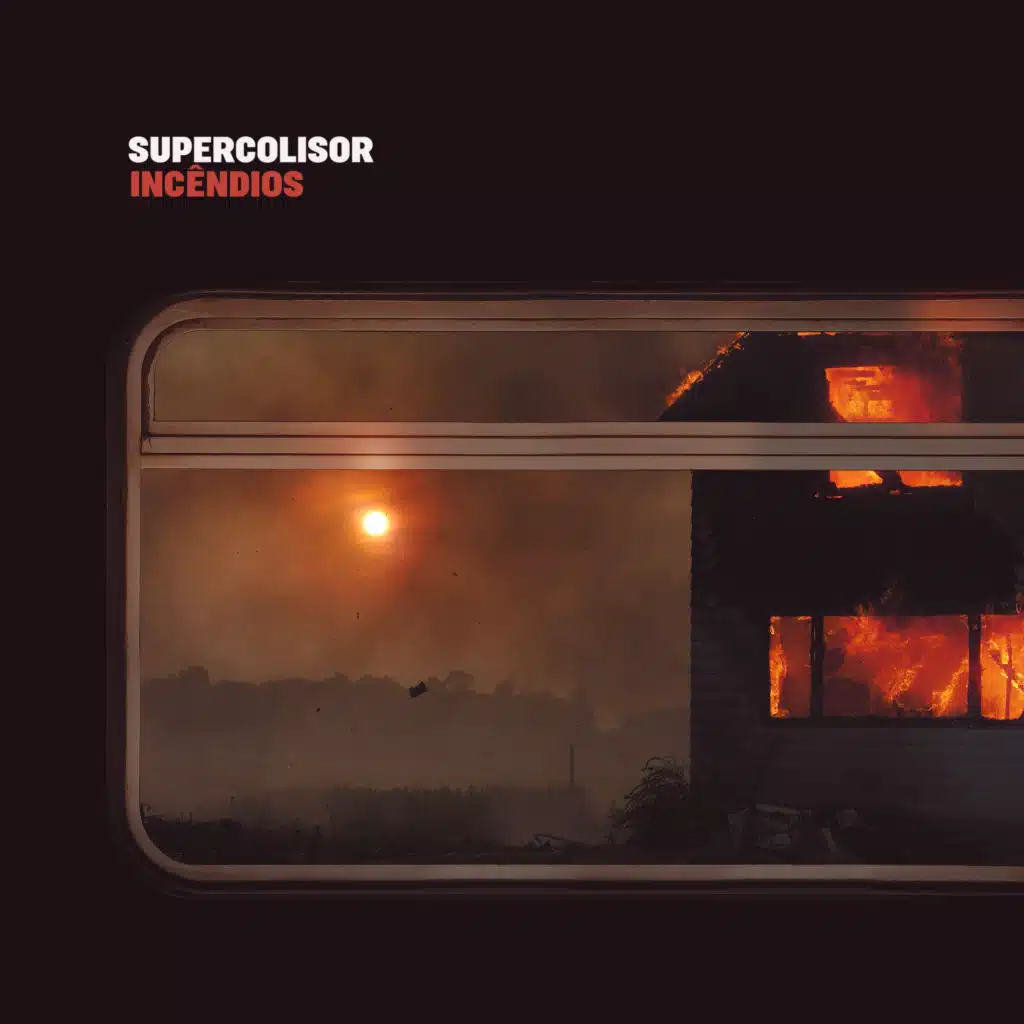 Incêndios (feat. Victor Meira)