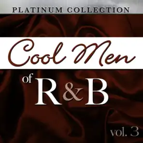 Cool Men of R&B, Vol. 3
