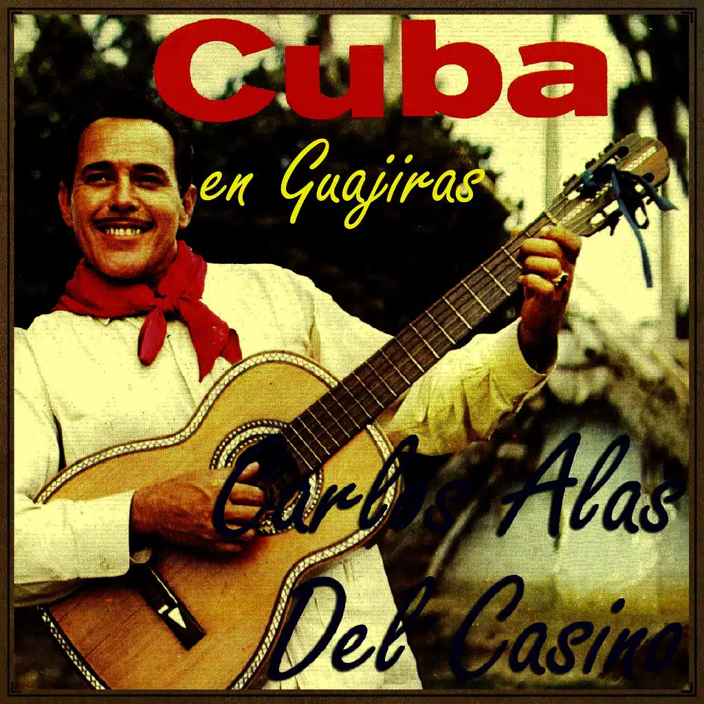 Carlos Alas del Casino