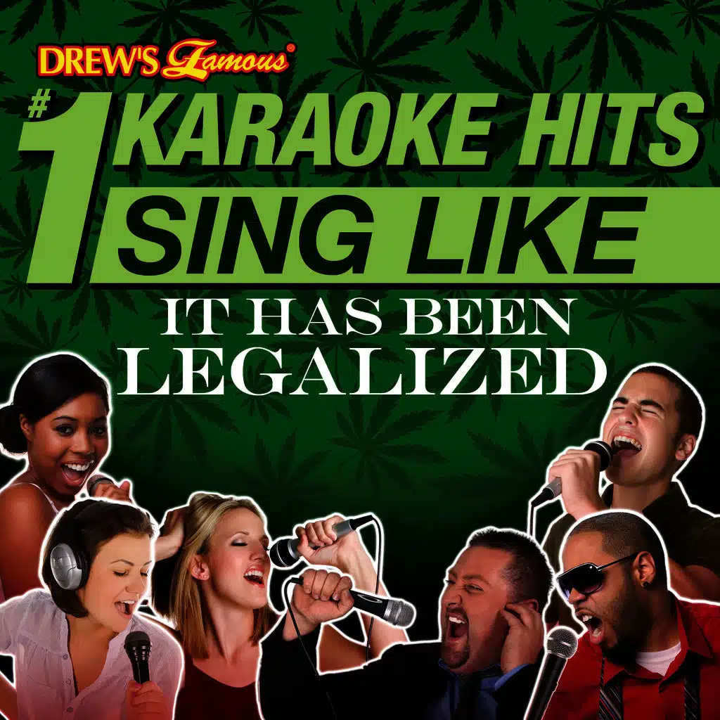 I Shot the Sheriff (Karaoke Version)