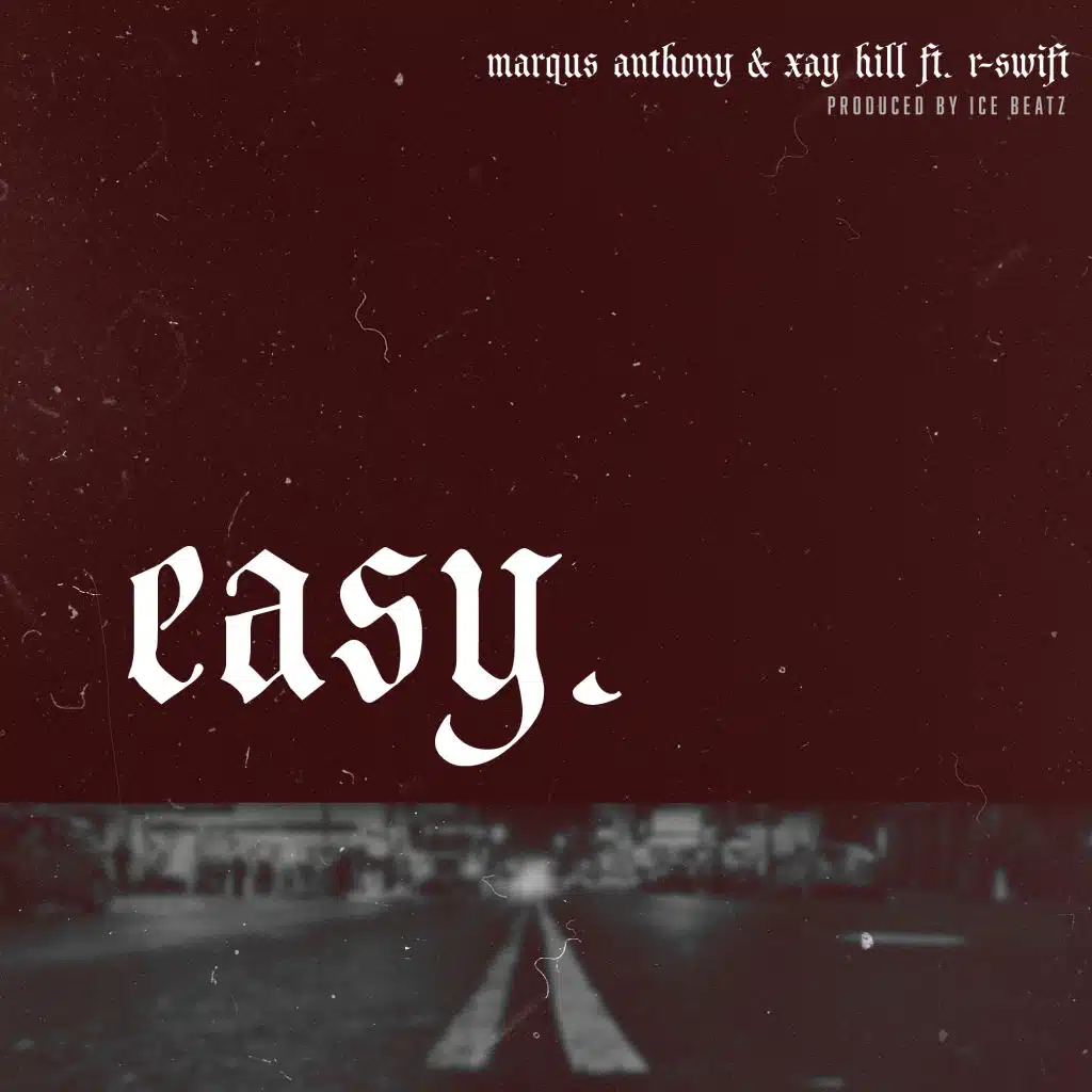 Easy (feat. R-Swift)