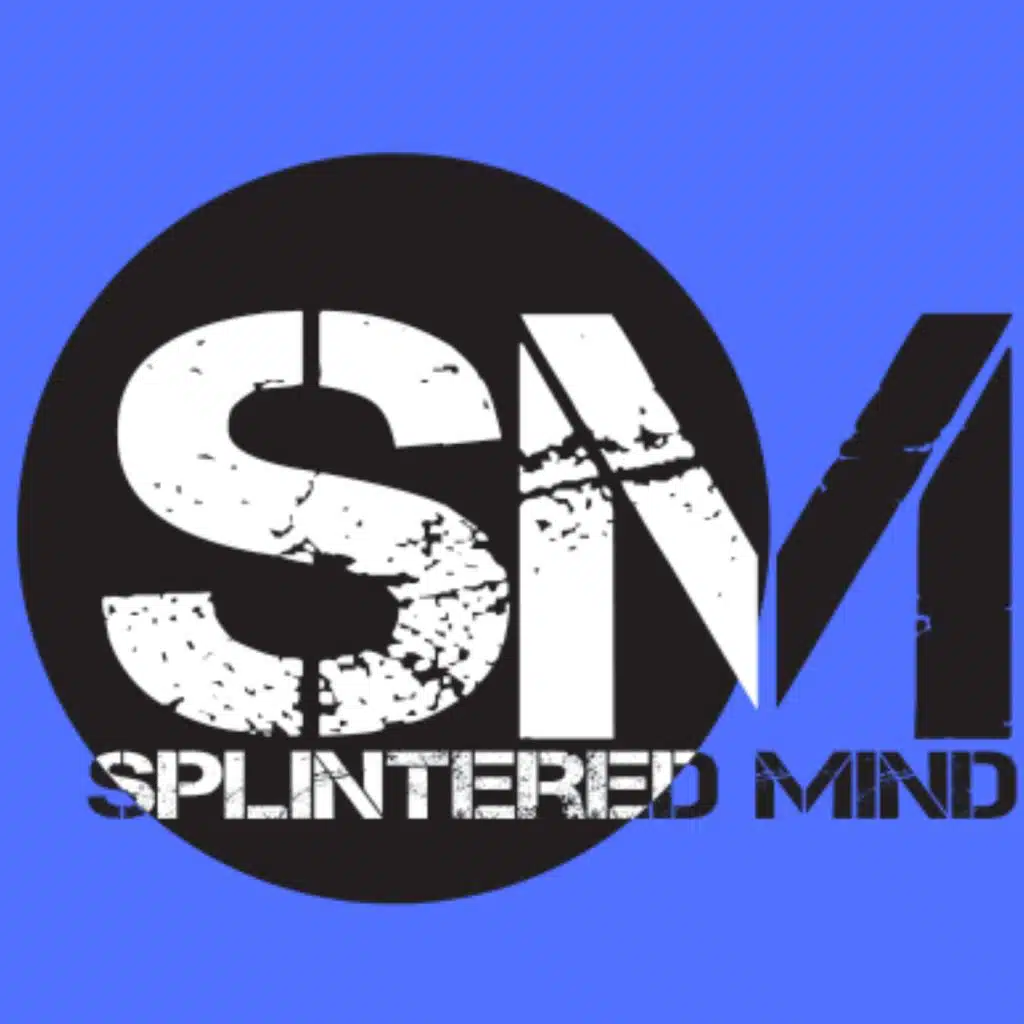 Splintered Mind