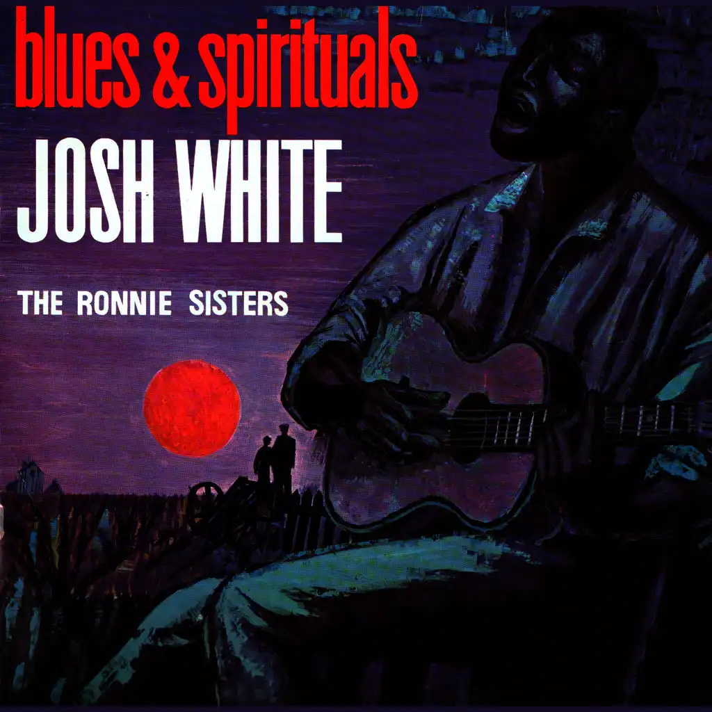 Blues & Spirituals (feat. The Ronnie Sisters)