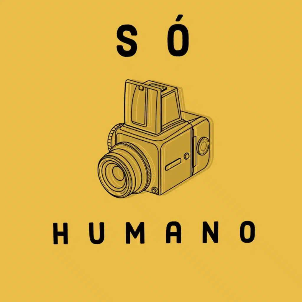 Só Humano (feat. Luiz Bueno)