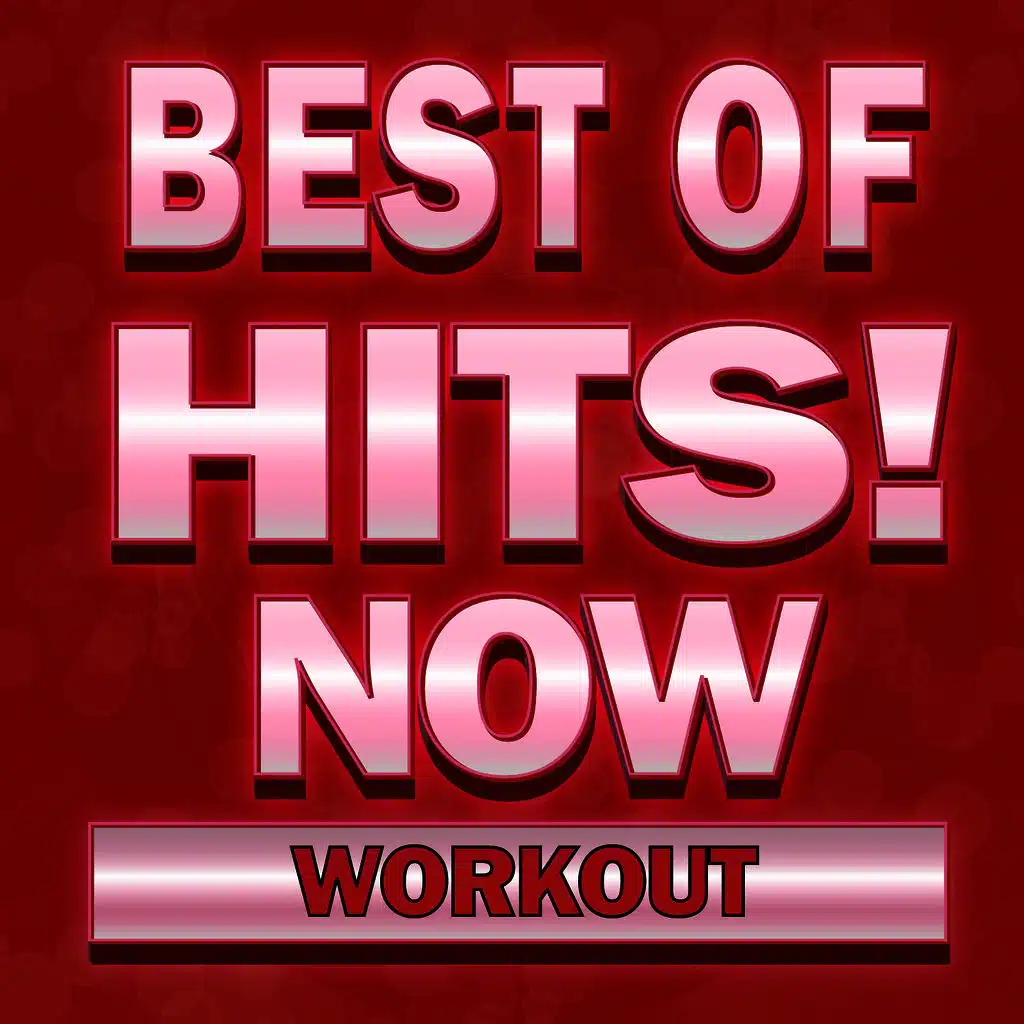 Firework (Workout Mix + 135 BPM)