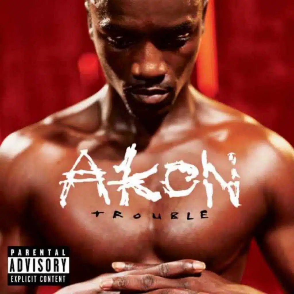 Akon👐🏿👐🏿