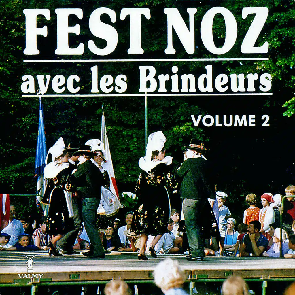 Les Brindeurs