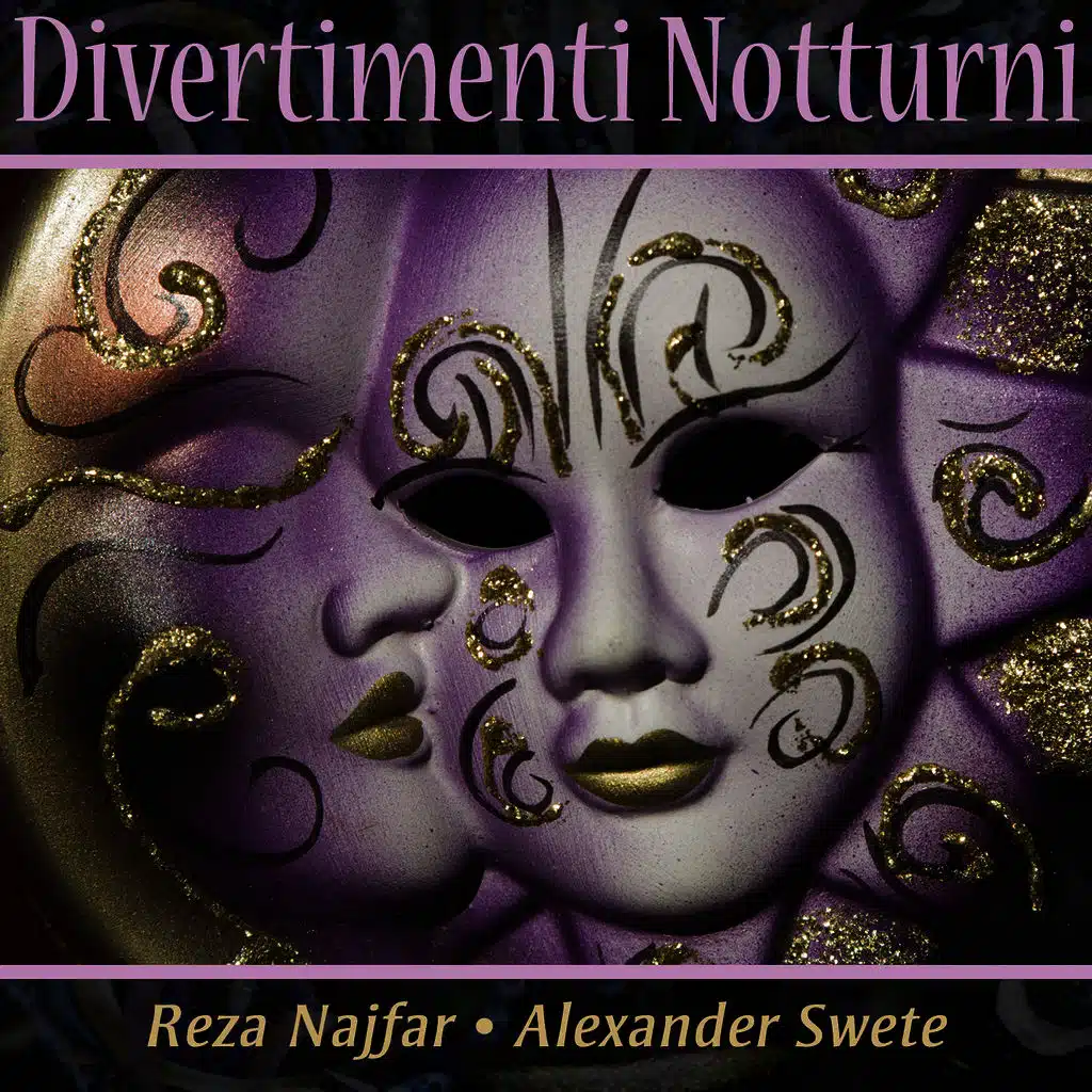 Divertimenti Notturni