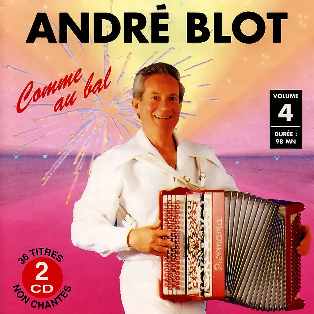 Comme au bal Vol. 4