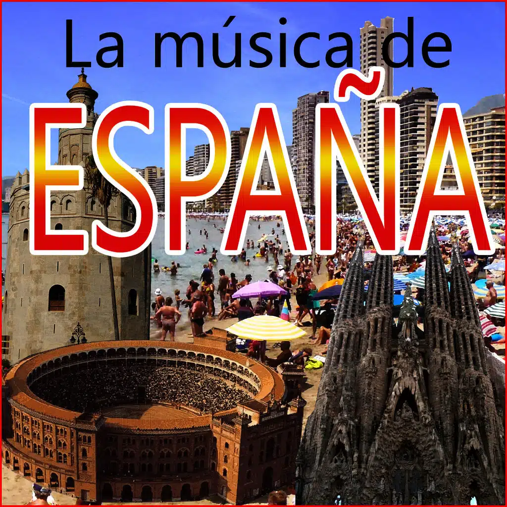 La Musica de España
